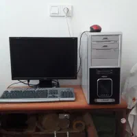 رایانه رومیزی خانگی