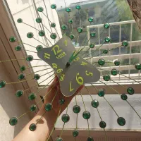 ساعت دیواری مدرن