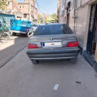 پژو پارس|خودرو سواری و وانت|اردبیل, |دیوار
