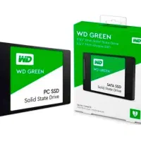 هارد SSD SATA WD GREEN 480GB