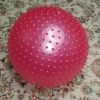 توپ پیلاتس قطر85 برای ورزش