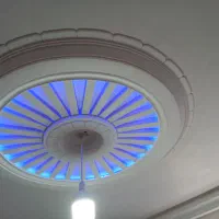 نقاشی ساختمان گچ کاری کاشی سرامیک به صورت حرفه ای