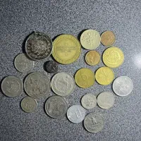 سکه های قدیمی