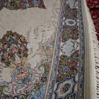 فرش ۱۲متری جفت ۷۰۰شانه نگین مشهد|فرش|گنبد کاووس, |دیوار