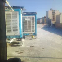 نصب وراه اندازی کولر آبی برقکاری ساختمان