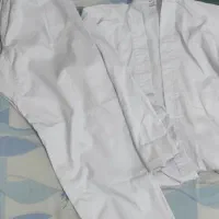 لباس کاراته درجه یک