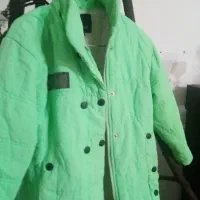 کت کاپشن|لباس|گلبهار, شهر جدید گلبهار|دیوار