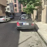 مزدا323 تیپ 2
