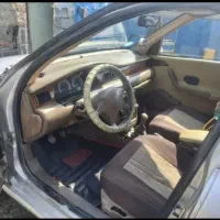 سمند ۸۶ دوگانه کارخانه|خودرو سواری و وانت|مراغه, |دیوار