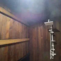 ساخت طراحی کابینت،انواع سازه های چوبی|مصالح و تجهیزات ساختمان|رشت, پیرسرا|دیوار