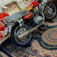رهرو 125 A1|موتورسیکلت|ماهدشت, |دیوار