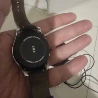 ساعت هوشمند سامسونگgear s3