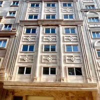 فروش آپارتمان ۱۳۵ متری مرزداران نیاوران