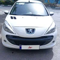 پژو 207 دنده .