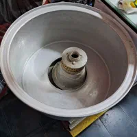 دستگاه پشمک ساز