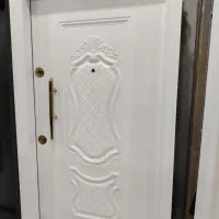 درب اتاقی و ضد سرقت|مصالح و تجهیزات ساختمان|چناران, |دیوار