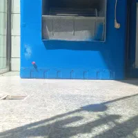 کولر آبی 5000مدل آزمایش