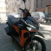 طرح کلیک مدل ۴۰۱