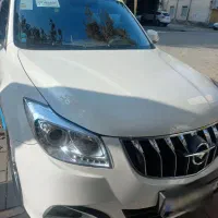 هایما S7 پلاس مدل ۱۴۰۲