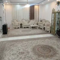 اجاره125متر/2خواب/تخلیه /فول/کانال غربی