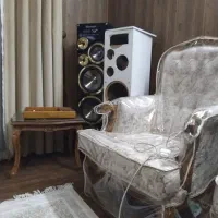 باکس باند|سیستم صوتی خانگی|بومهن, |دیوار