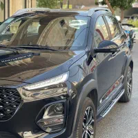 X22 pro ، اتومات ، فول ترین حالت ممکن|خودرو سواری و وانت|قدس, شهر‌قدس|دیوار