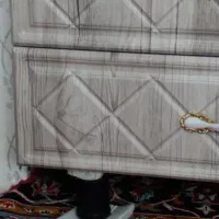 آیینه کنسول وکمد|جاکفشی، کمد، دراور|آبدانان, |دیوار