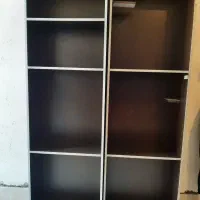کمد برای لباس یا کتابخانه