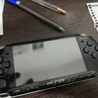 psp-2000 خراب