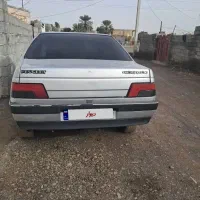 پژو ۴۰۵|خودرو سواری و وانت|کهنوج, |دیوار