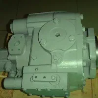 پمپ هیدرولیک غلطک|ماشین‌آلات صنعتی|تهران, هلال احمر|دیوار