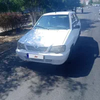 فروش فوری پراید ۱۳۲