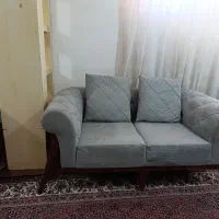 مبل مبلمان چستر|مبلمان خانگی و میز عسلی|مشهد, حضرت حجت|دیوار