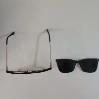 عینک طبی دودی|زیورآلات و اکسسوری|قرچک, پویینک|دیوار