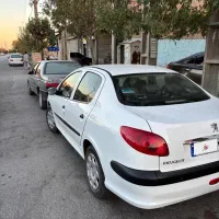 206SD.V8|خودرو سواری و وانت|ورامین, ورامین|دیوار