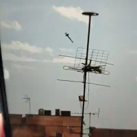 گوشی آیفون 16 پرومکس نو نو نو کلا یکهفته کار کرده