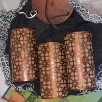 چراغ سه تایی