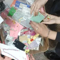 زیورآلات عمده آلمانی و اکسسوری تولیدی
