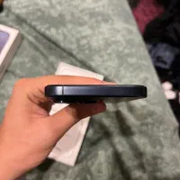 آیفون ۱۵ پرومکس ۲۵۶ گیگ ZAA|موبایل|تهران, مرزداران|دیوار