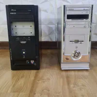 دو کیس قدیمی