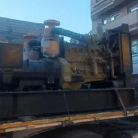 اجاره دهنده انواع دیزل ژنراتورهای تولید برق|ماشین‌آلات صنعتی|اصفهان, شهرک صنعتی امیرکبیر (شاپور جدید)|دیوار