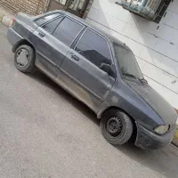 پراید 84|خودرو سواری و وانت|قرچک, داوود آباد|دیوار