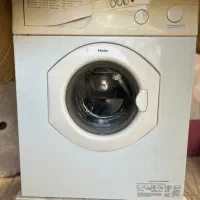 ماشین لباسشویی ۵ کیلویی