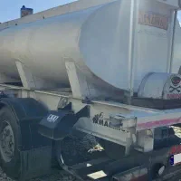 تیقه کانتین کش