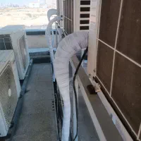 نصب ابگرمکن/کولر اسپیلت/برقکار برق کار/تاسیسات|خدمات پیشه و مهارت|جم, |دیوار