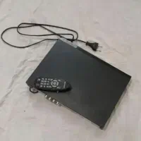 پخش کننده دی وی دی سامسونگ بشرط تست