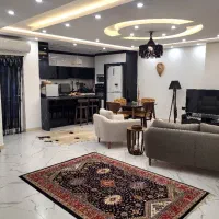 فروش آپارتمان بسیار شیک بهارستان