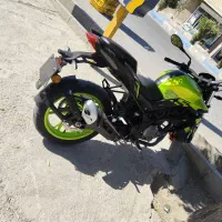 بنلی۲۵۰ درحد|موتورسیکلت|قروه, |دیوار