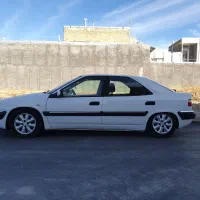 زانتیا 2000 مدل ۸۷ بیرنگ|خودرو سواری و وانت|تهران, جیحون|دیوار