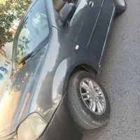 ماشین ال نود B2سالم